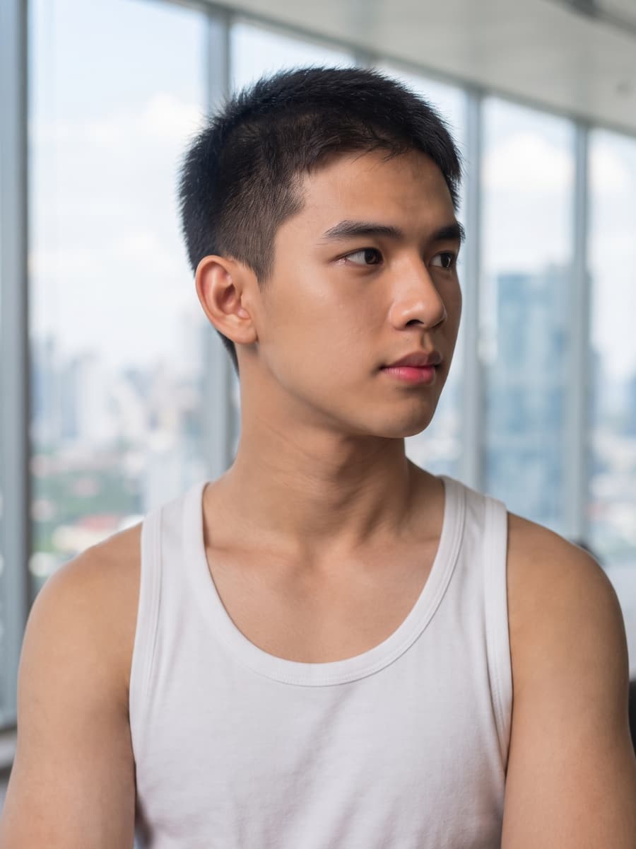 Aun profile